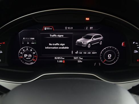 Used 2018 Audi Q7 2.0T Premium Plus image 19