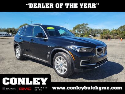 Used 2023 BMW X5 xDrive45e w/ Parking Assistance Package