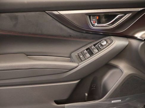 New 2026 Subaru WRX Limited image 10