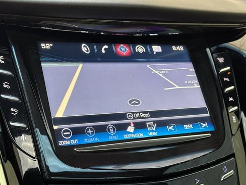 Certified 2016 Cadillac Escalade ESV Platinum image 25