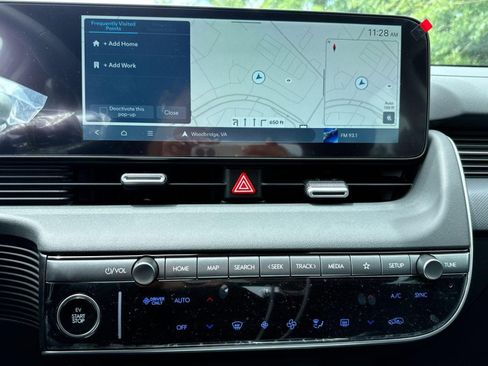 New 2025 Hyundai Ioniq 5 SEL image 20