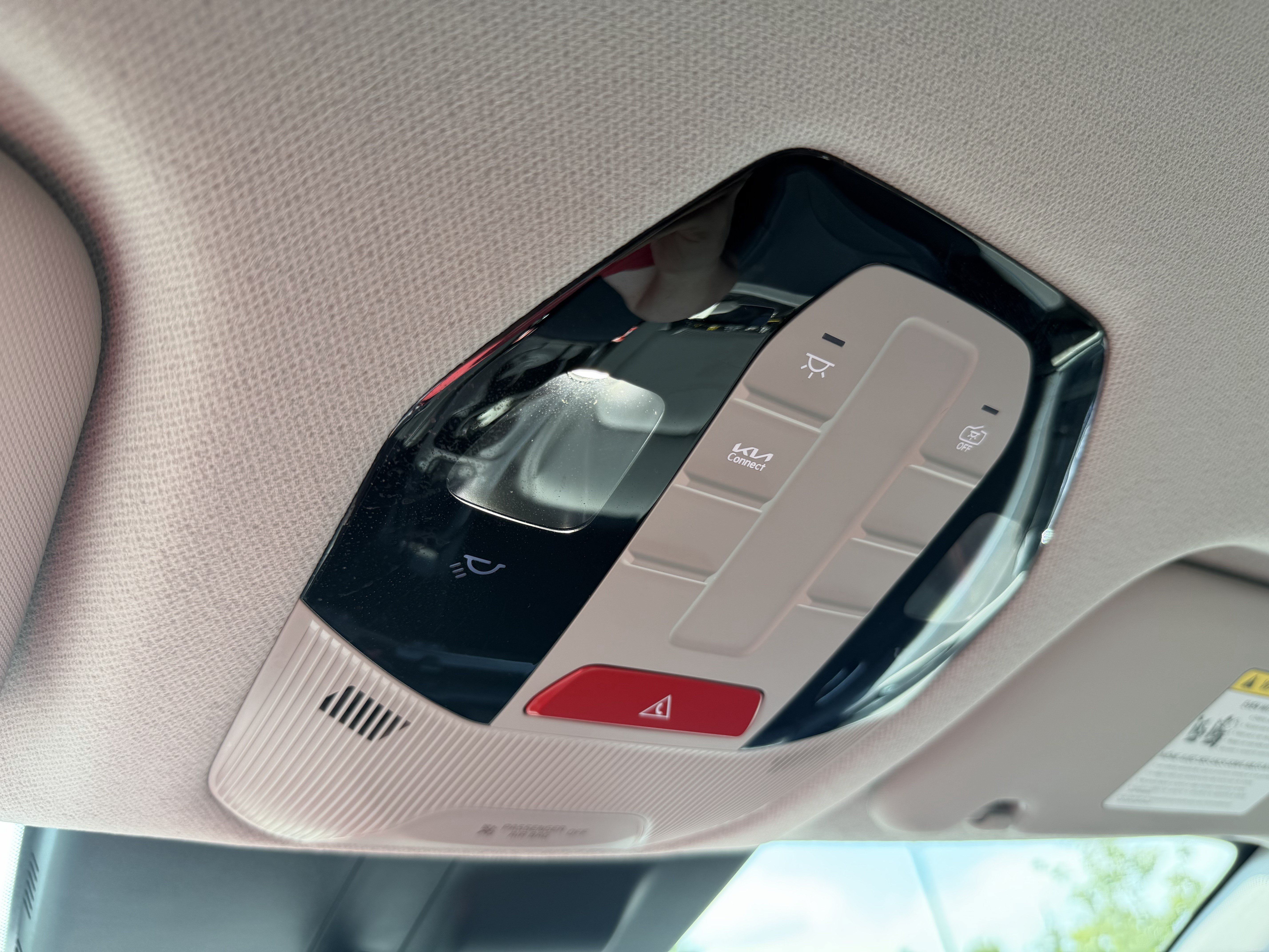 Certified 2026 Kia K4 EX FWD image 31