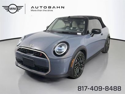 Used 2025 MINI Cooper S