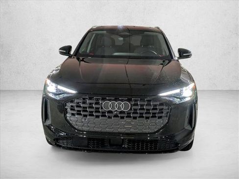 New 2025 Audi Q5 Premium Plus image 5