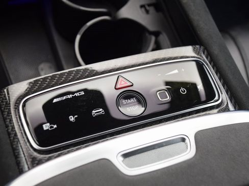 Certified 2023 Mercedes-Benz EQS AMG 4MATIC image 26