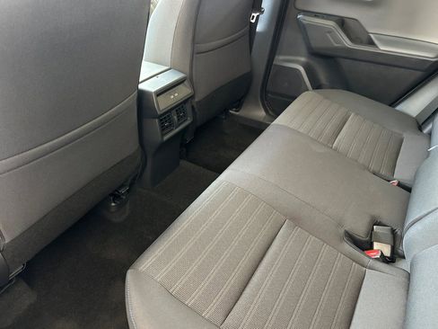 New 2026 Toyota RAV4 SE AWD/4WD image 13