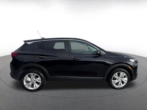 Used 2025 Buick Encore GX Preferred image 16