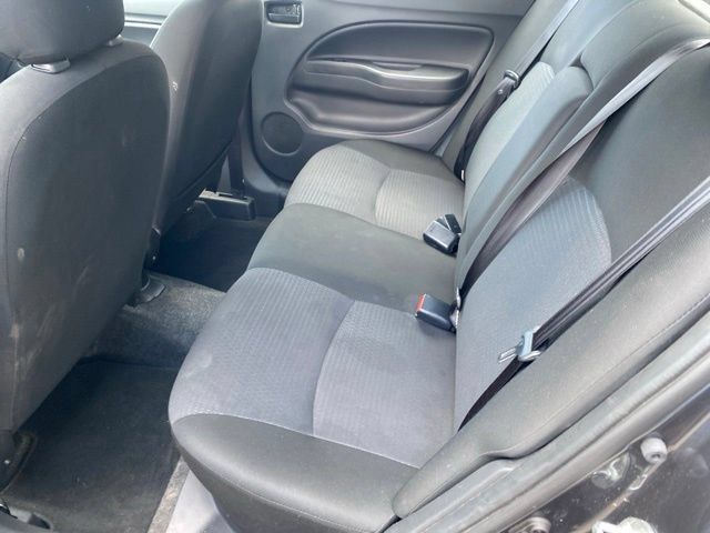 Used 2024 Mitsubishi Mirage G4 ES FWD image 21