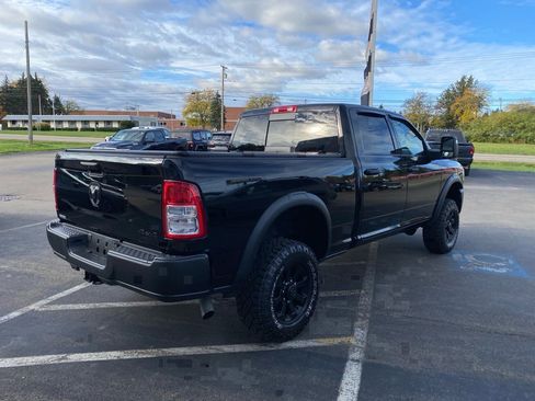 Used 2024 RAM 2500 Tradesman w/ Power Wagon Package image 5