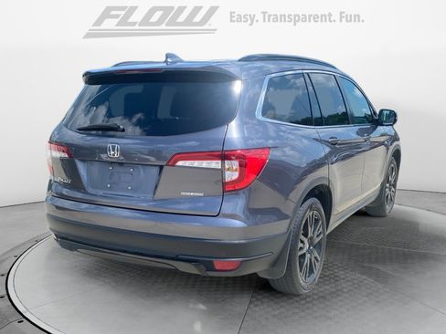 Certified 2022 Honda Pilot Special Edition image 9