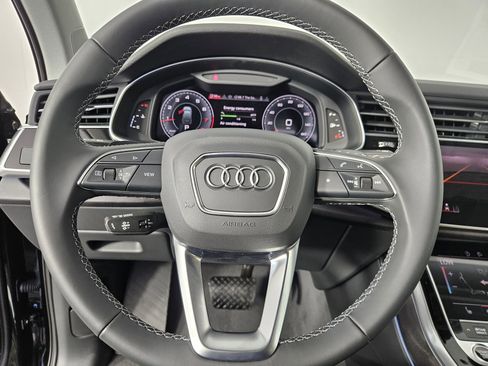 New 2026 Audi Q7 2.0T Premium AWD/4WD image 20