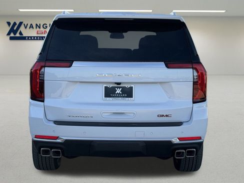 New 2026 GMC Yukon XL Denali w/ Sun & Power Step Package image 4
