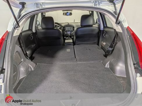 Used 2012 Nissan Juke SL AWD/4WD image 9