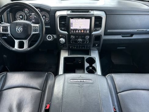 Used 2014 RAM 1500 Limited image 3