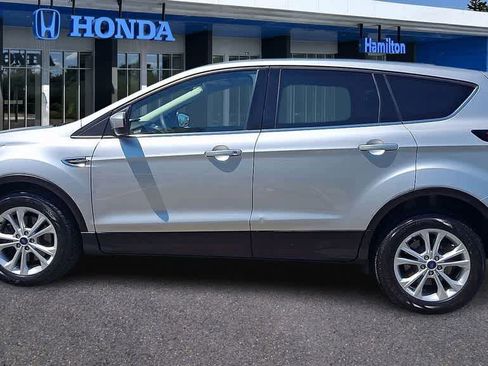 Used 2017 Ford Escape SE AWD/4WD image 5
