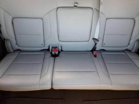 Used 2025 GMC Sierra 1500 SLT RWD image 17