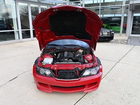 Used 1999 BMW M Coupe image 41