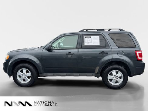 Used 2009 Ford Escape XLT FWD image 2