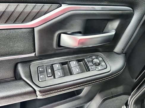 New 2026 RAM 2500 Big Horn AWD/4WD image 13