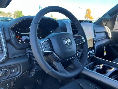New 2026 RAM 1500 Big Horn image 23