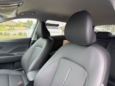 New 2026 Hyundai Kona SEL Premium AWD/4WD image 24