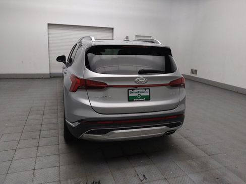 Used 2022 Hyundai Santa Fe Limited FWD image 6
