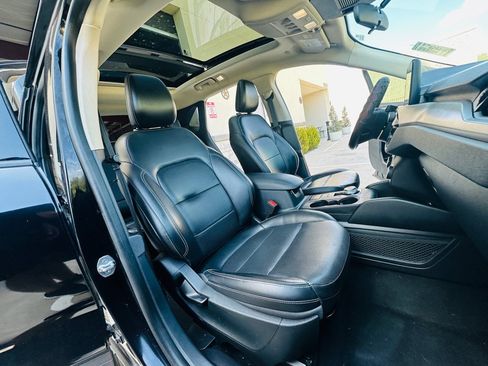 Used 2020 Ford Escape SEL FWD image 26