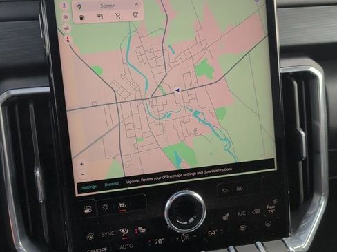 Used 2024 GMC Acadia Elevation w/ Trailering Package image 13