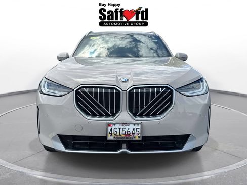 Used 2026 BMW X3 xDrive30 w/ Convenience Package image 12