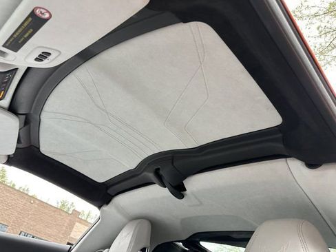 Used 2023 Chevrolet Corvette Z06 w/ Z07 Performance Package image 57