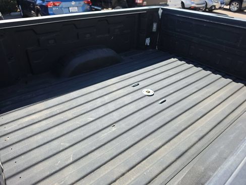 Used 2022 Chevrolet Silverado 3500 High Country w/ Technology Package AWD/4WD image 22