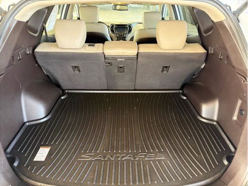 Used 2018 Hyundai Santa Fe Sport image 13