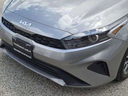 Certified 2024 Kia Forte LXS FWD image 10