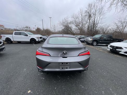Used 2025 Acura Integra image 30