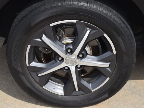 Used 2023 Honda HR-V EX-L image 13