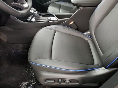 New 2026 Buick Encore GX Sport Touring w/ Advanced Technology Package image 13