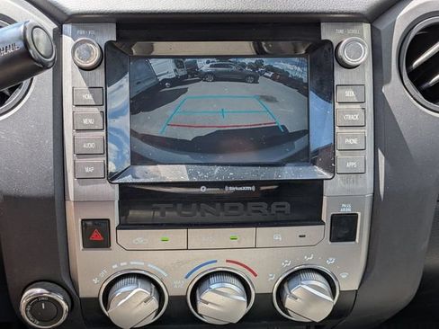 Used 2021 Toyota Tundra SR AWD/4WD image 12