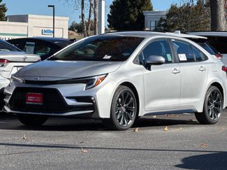 New 2026 Toyota Corolla SE video 2