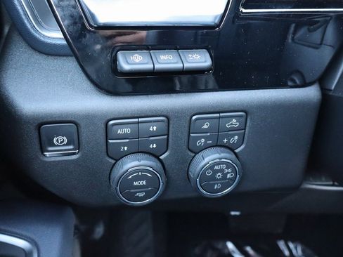 New 2026 Chevrolet Silverado 1500 High Country image 14