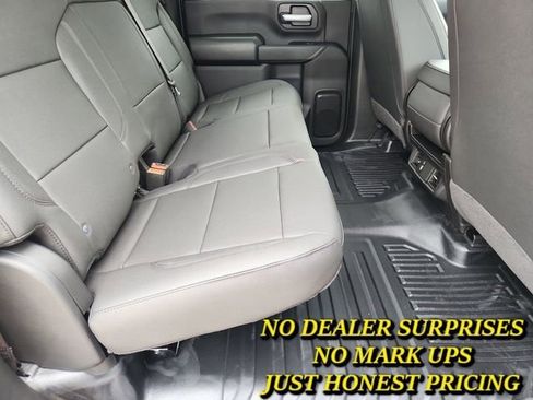 New 2026 Chevrolet Silverado 3500 W/T w/ WT Convenience Package image 25