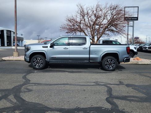New 2026 GMC Sierra 1500 AT4 w/ AT4 Premium Package image 2
