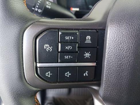 Used 2025 Ford F150 Tremor w/ Tow/Haul Package AWD/4WD image 35