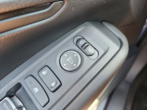 New 2026 Honda Accord LX image 14