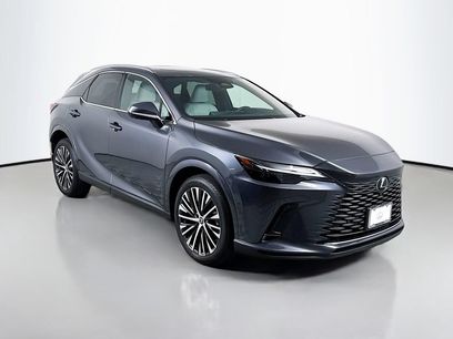 Certified 2024 Lexus RX 350 Premium Plus w/ Convenience Package