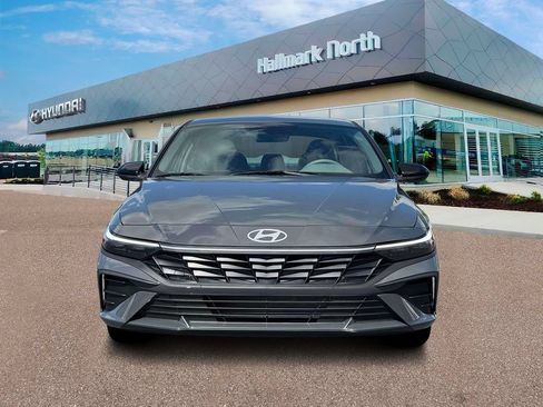 New 2026 Hyundai Elantra Sport FWD image 12