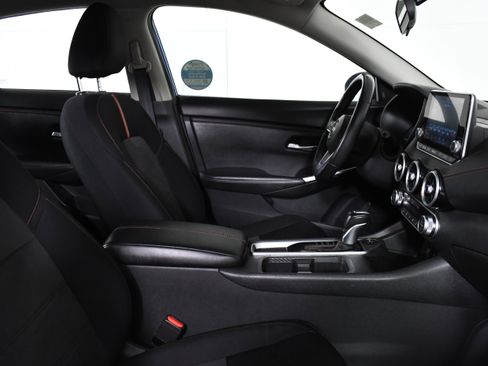 Used 2024 Nissan Sentra SR image 26