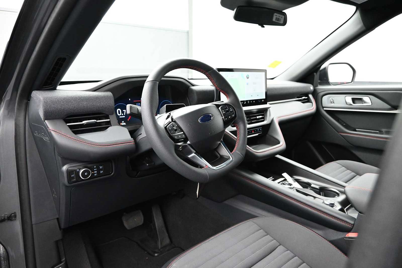 New 2025 Ford Explorer ST-Line AWD/4WD image 81