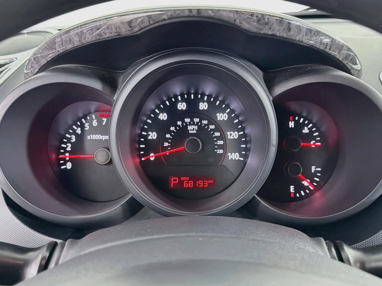 Used 2010 Kia Soul + w/ Audio Pkg FWD image 37