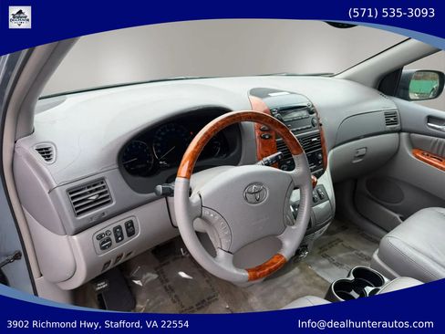 Used 2006 Toyota Sienna XLE Limited FWD image 28