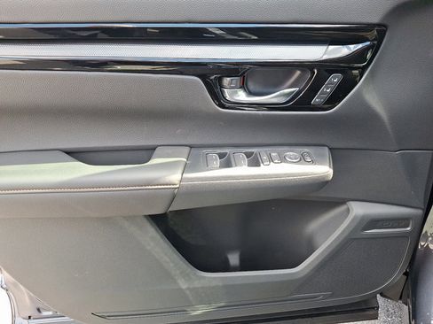 New 2026 Honda CR-V Sport Touring image 9
